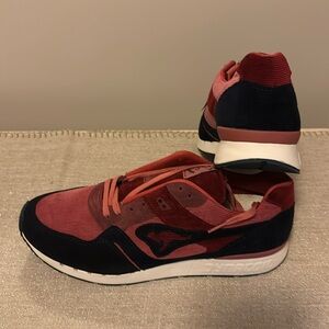 Kangaroos ROOStraditions Corduroy